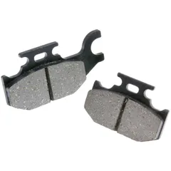 Bremsklötze Bremsbeläge organisch für Suzuki Burgman 125, 200 (2007-) 34587