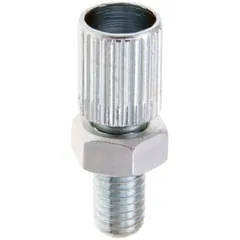 Gasseil Einstellschraube Gaszug M5x22mm 34602