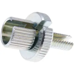 adjusting screw M6x27mm for throttle, brake and clutch cable 34603