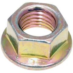Variator Mutter Variomatik M10x1,25 (SW14) für Peugeot 50ccm 34655