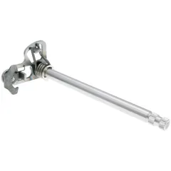 gearshift lever shaft w/ spring for Derbi Senda GPR, Aprilia RS RX SX, Gilera RCR SMT GSM Zulu 34663