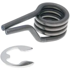 Feder für Getriebeschaltwelle für Derbi Senda GPR, Aprilia RS RX SX, Gilera RCR SMT GSM Zulu 34664
