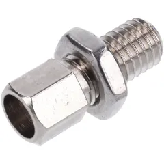 adjusting screw M8x25mm for throttle, brake and clutch cable 34681