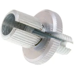 adjusting screw M7x25mm for throttle, brake and clutch cable 34684