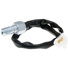 Stoplichtschalter Bremslichtschalter hydraulisch M10x1 gerade für Fußbremszylinder 34696