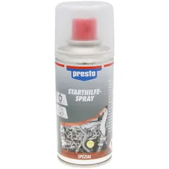 starting spray Presto 150ml 34730-150