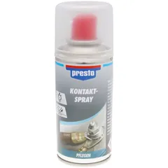 contact spray Presto 150ml 34731-150