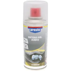 Akku Batterie-Pol-Schutz Spray Presto 150ml 34734-150