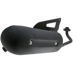 exhaust for Minarelli MBK Booster X, Ovetto, Yamaha Giggle, Neos, Vino 50cc 4-stroke 34743