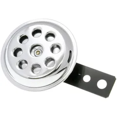 horn 12V 70mm chromed 34822