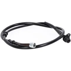 speedometer cable new type for Vespa LX 50, 125, 150 34885