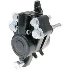 Bremszange Bremssattel vorn Typ Grimeca für Zündapp 34899