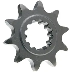 Frontritzel Kettenritzel 10 Zähne 420 für Minarelli AM, Generic, KSR-Moto, Keeway, Motobi, Ride, 1E40MA, 1E40MB 34931
