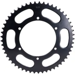 sprocket 53 teeth 420 for Aprilia, Derbi, Gilera 34936