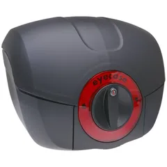 Top Case / top box Eyecase black 32L 35001