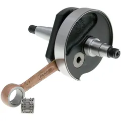 crankshaft RMS for Vespa V50 FL, Vespa 50 N, Vespa PK XL (w/ 20mm cone) 35249