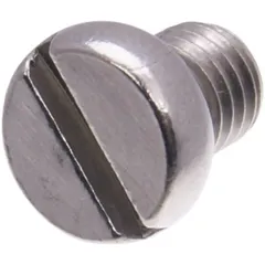 Ölablassschraube mit Schlitz M8x10mm für Vespa, Piaggio, Gilera 35270