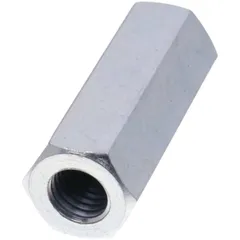 Abstandshalter / Distanzmutter für Lüfterhaube für Vespa PX, Cosa 35281