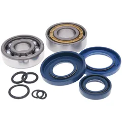 crankshaft bearing set SKF incl. o-rings for Vespa 125, Primavera, ET3 35291