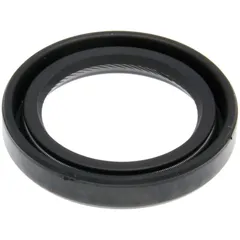 oil seal - 24x35x6 NBR for Vespa PX 125, 150, 200, Super 150 35302