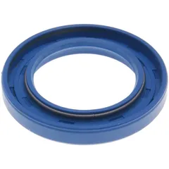 oil seal Blue Line NBR 30x47x6mm for Aprilia, Derbi, Piaggio, Vespa 35321