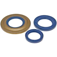 Simmrring Wellendichtringsatz Blue Line für Vespa PX 125, 150, 200 35335