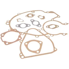 engine gasket set for Vespa 50, 90, 125 Primavera, ET3 35350