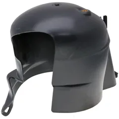 cylinder cover / forced cooling for Vespa PX 125, 150, Cosa 35391