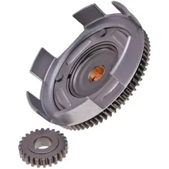 primary transmission gear set 24/72 for Vespa PK 50, Super Sprint, Sprinter, Special, V 50 35413