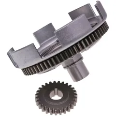 primary transmission gear set 27/69 for Vespa PK 50, 80, 125, Primavera 125, ET3, Nuova 125 35415