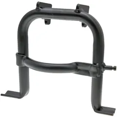 main stand / center stand black, total height 17cm for Puch Maxi N 35423