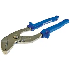 water pump pliers Silverline 250mm 35533