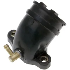 Flansch Ansaugstutzen für Vespa ET4 (-99), Piaggio Liberty, Sfera, Hexagon LX4 125ccm 35607