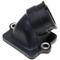 Flansch Ansaugstutzen für Piaggio, Gilera, Italjet 125, 150, 180ccm 2-Takt 35609