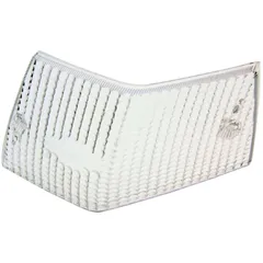 Ersatzglas Blinkerglas hinten rechts, klar für Vespa PX, T5, VNX, VLX, VSE, VNX2T 35621