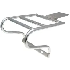rear luggage rack / top box carrier for Vespa PX, LML 35643