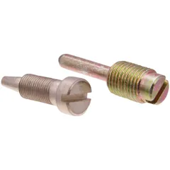 Einstellschrauben für PHVA-Vergaser 35899