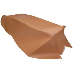 seat cover brown for Vespa Primavera 35963