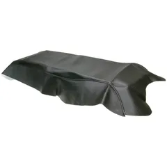 seat cover carbon look for Derbi Senda DRD 06-10 35969