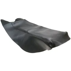 seat cover carbon look for Derbi Senda X-Treme, Race 50 Euro2- 35970