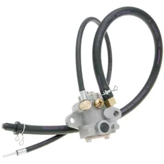 Mischpumpe Ölpumpe für Generic AM6 mit Mikuni-Vergaser (2016-) 36082