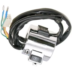 switch assembly right hand for SYM Allo, Cello 50 4T 36148