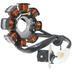 alternator stator for Peugeot Speedfight 3 50 4-stroke, SYM Fiddle 2 50 4-stroke 36150