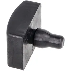 Federgabel Anschlaggummi / Puffer Telegabel für Piaggio, Vespa Ciao PX 36304