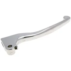 brake lever aluminum silver for Vespa FL 50, FL 125, Automatica, PK 50, PK 125 36321