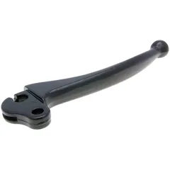 Kupplungsgriff Bremshebel / Kupplungshebel Aluminium schwarz für Vespa V 50, Special 50, Primavera 125 ET3 36323