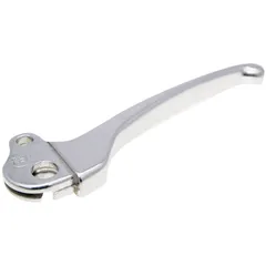 Kupplungsgriff Bremshebel / Kupplungshebel Aluminium silber für Vespa PX 80, 125, 150, 200 E, Sprint Veloce 150, Rally 36324