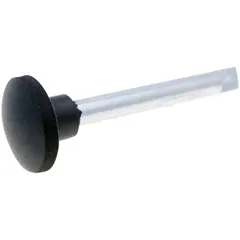 Kaltstartventil Chokehebel für Piaggio Ape 50, Vespa P 125, 150, 200 X, PX 80, 125, 150, 200 E, Rally 180, 200, Sprint 125 36332