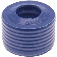 Simmrring Wellendichtring Wasserpumpe Corteco 8x16x10/11 für Piaggio 2T LC 50-180ccm 36335