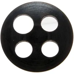 Kraftstoffhahn Dichtung Benzinhahn für Piaggio Ape, Vespa 50, 90, 125, ET3, N, P, PX, Primavera, Sprint, Rally 36337